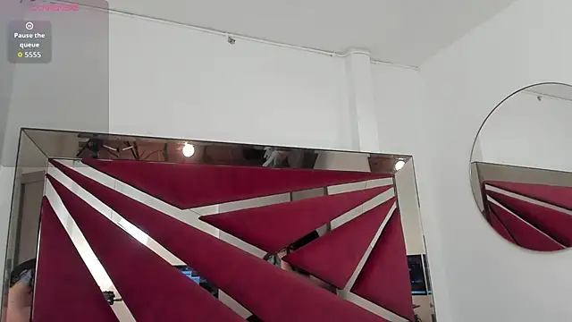 BarbaraKnox  online show from 11.05.25