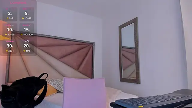 BarbaraKnox  online show from 12.23.25