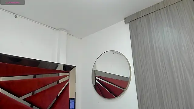 BarbaraKnox  online show from 07.14.26