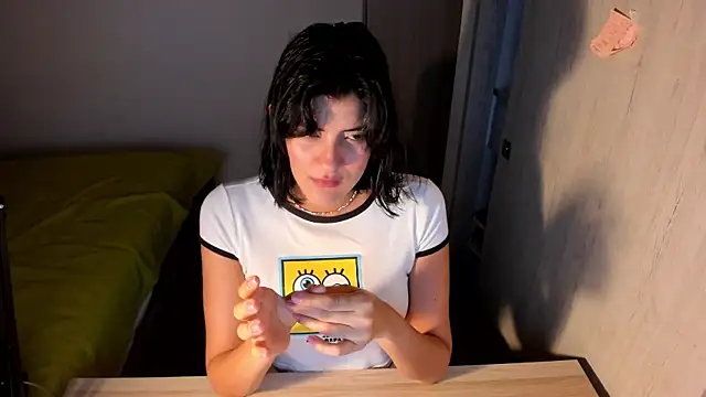 misstoya online show from 04.27.26