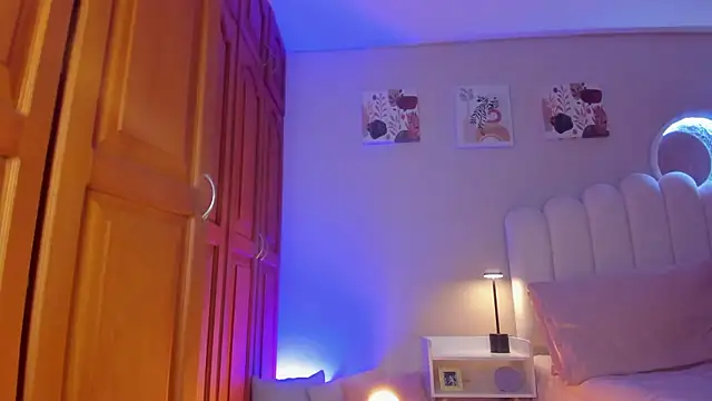 martinaaricci online show from 01.12.26