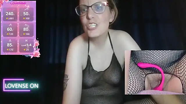PernillaGirl online show from 05.13.26