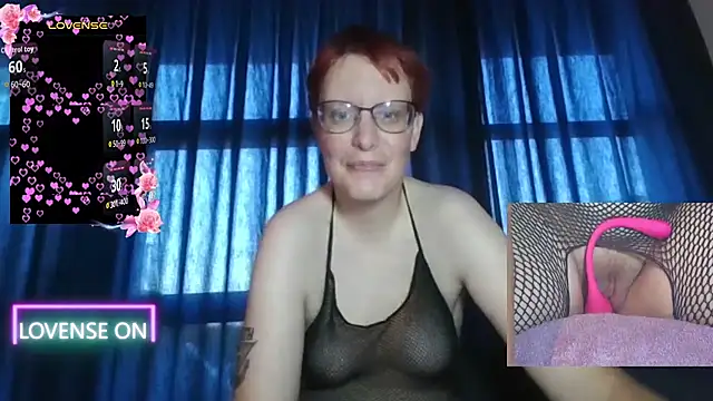 PernillaGirl online show from 07.23.26