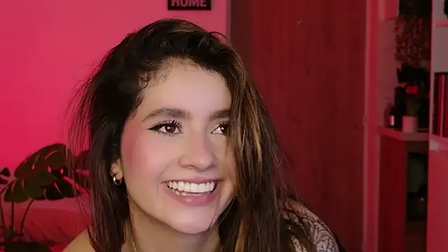 pamela  mar online show from 11.18.25