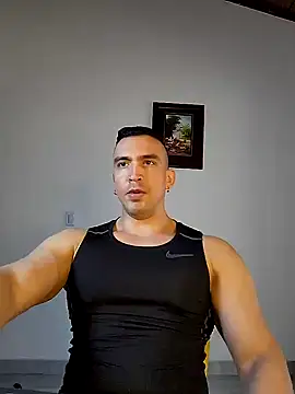 Snapshot of jhay-crux chatting on 12.05.24 jhay-crux online show from 12.05.24