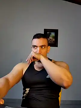 Snapshot of jhay-crux chatting on 12.14.24 jhay-crux online show from 12.14.24