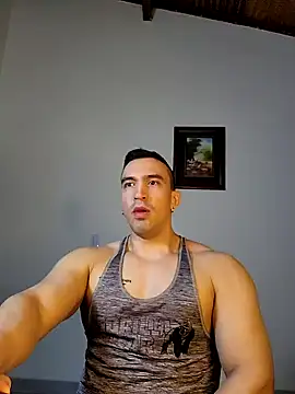 Snapshot of jhay-crux chatting on 12.24.24 jhay-crux online show from 12.24.24