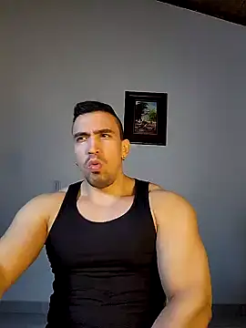 Snapshot of jhay-crux chatting on 12.28.24 jhay-crux online show from 12.28.24