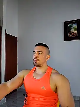 Snapshot of jhay-crux chatting on 12.31.24 jhay-crux online show from 12.31.24