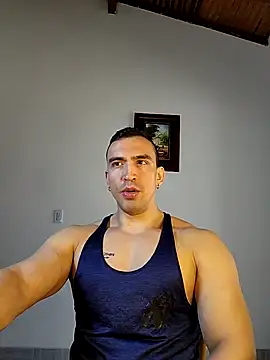 Snapshot of jhay-crux chatting on 02.23.25 jhay-crux online show from 02.23.25