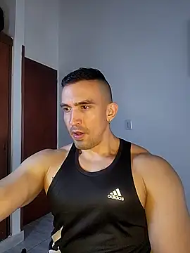 Snapshot of jhay-crux chatting on 03.03.25 jhay-crux online show from 03.03.25