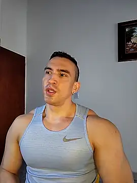 Snapshot of jhay-crux chatting on 03.15.25 jhay-crux online show from 03.15.25