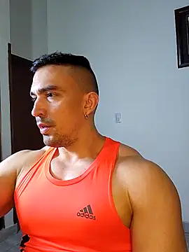 Snapshot of jhay-crux chatting on 09.10.25 jhay-crux online show from 09.10.25