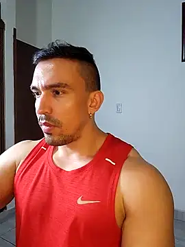 Snapshot of jhay-crux chatting on 09.19.25 jhay-crux online show from 09.19.25