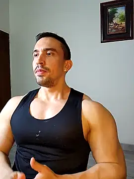 Snapshot of jhay-crux chatting on 11.08.25 jhay-crux online show from 11.08.25