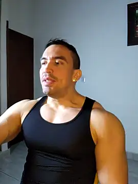 jhay-crux online show from 12.02.25