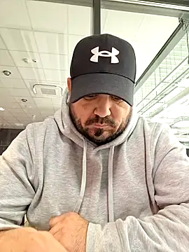 Snapshot of Futacisu chatting on 12.03.25 Futacisu online show from 12.03.25