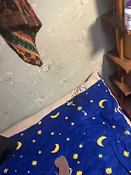 Snapshot of Ariel_Ari chatting on 01.28.25 Ariel Ari online show from 01.28.25