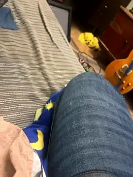 Ariel Ari online show from 01.13.26