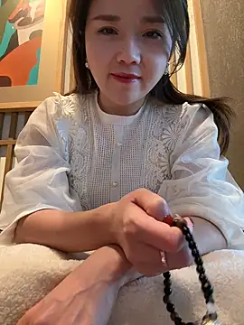 Efangfang online show from 01.12.25