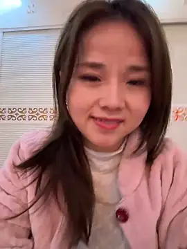 Efangfang online show from 01.18.25