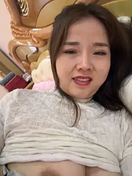 Efangfang online show from 02.02.25