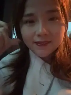 Efangfang online show from 02.03.25