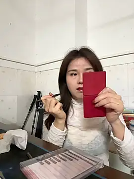 Efangfang online show from 02.05.25