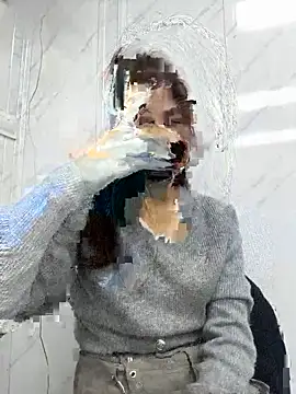 Efangfang online show from 02.26.25