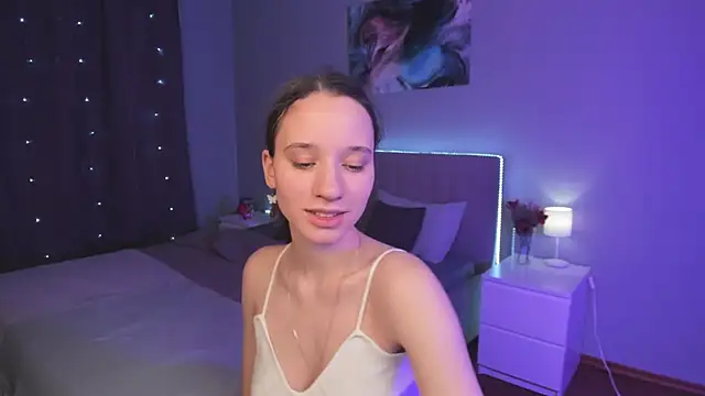 StaceySunny online show from 02.20.25