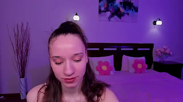 StaceySunny online show from 03.10.26