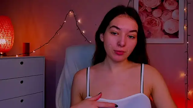 Meagn Extasy online show from 01.24.25