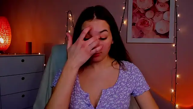 Meagn Extasy online show from 02.08.25