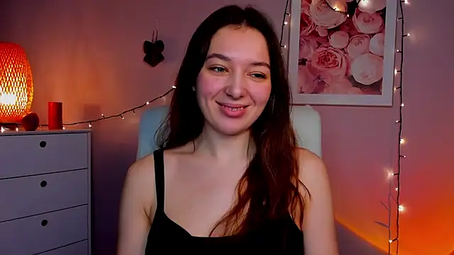 Meagn Extasy online show from 02.21.25