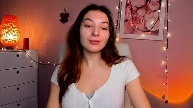 Meagn Extasy online show from 02.24.25