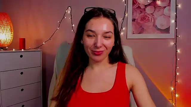 Meagn Extasy online show from 03.07.25