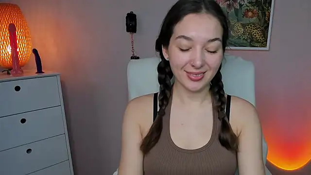 Meagn Extasy online show from 09.15.25