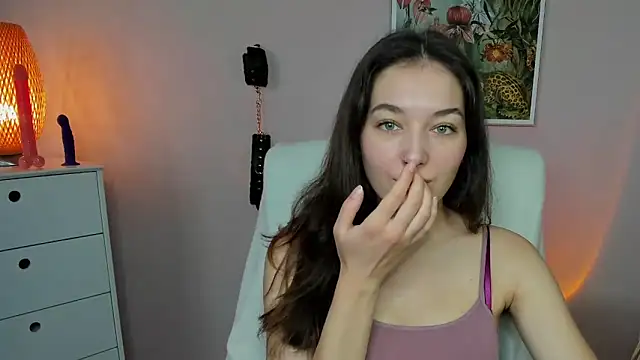 Meagn Extasy online show from 09.23.25