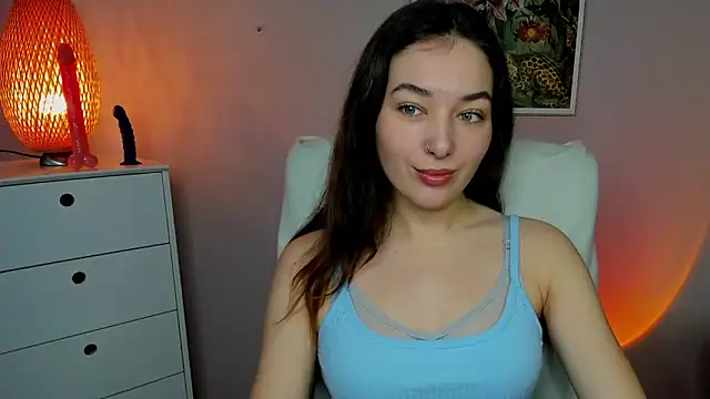 Meagn Extasy online show from 11.07.25