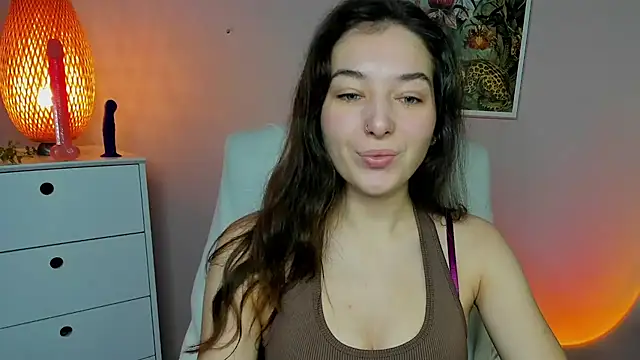 Meagn Extasy online show from 11.10.25