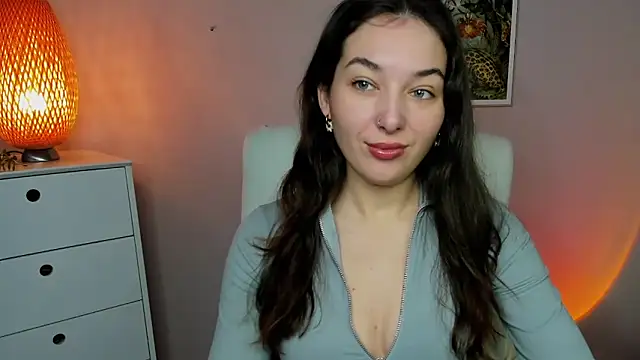 Meagn Extasy online show from 11.12.25