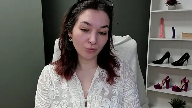 Meagn Extasy online show from 03.10.26