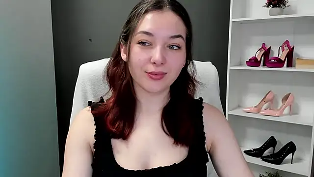 Meagn Extasy online show from 04.24.26