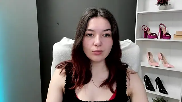Meagn Extasy online show from 04.28.26