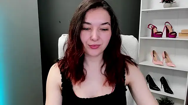 Meagn Extasy online show from 05.04.26