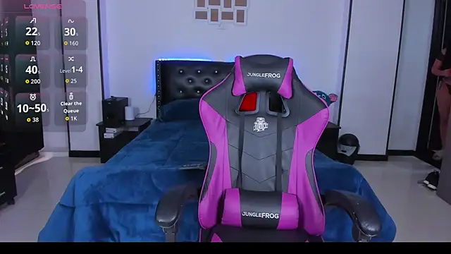 Meghan As online show from 09.17.25