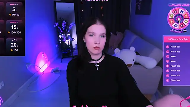 Lia xxGirl online show from 12.15.24