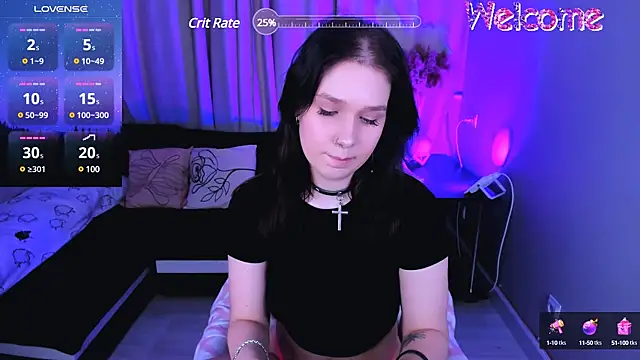 Lia xxGirl online show from 01.19.25