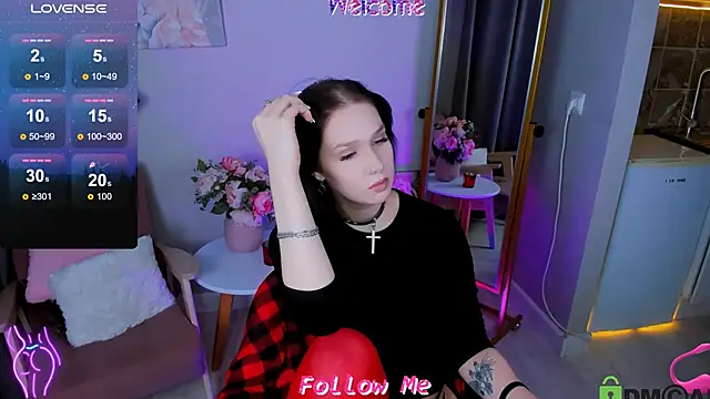 Lia xxGirl online show from 01.29.25