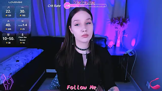 Lia xxGirl online show from 01.30.25